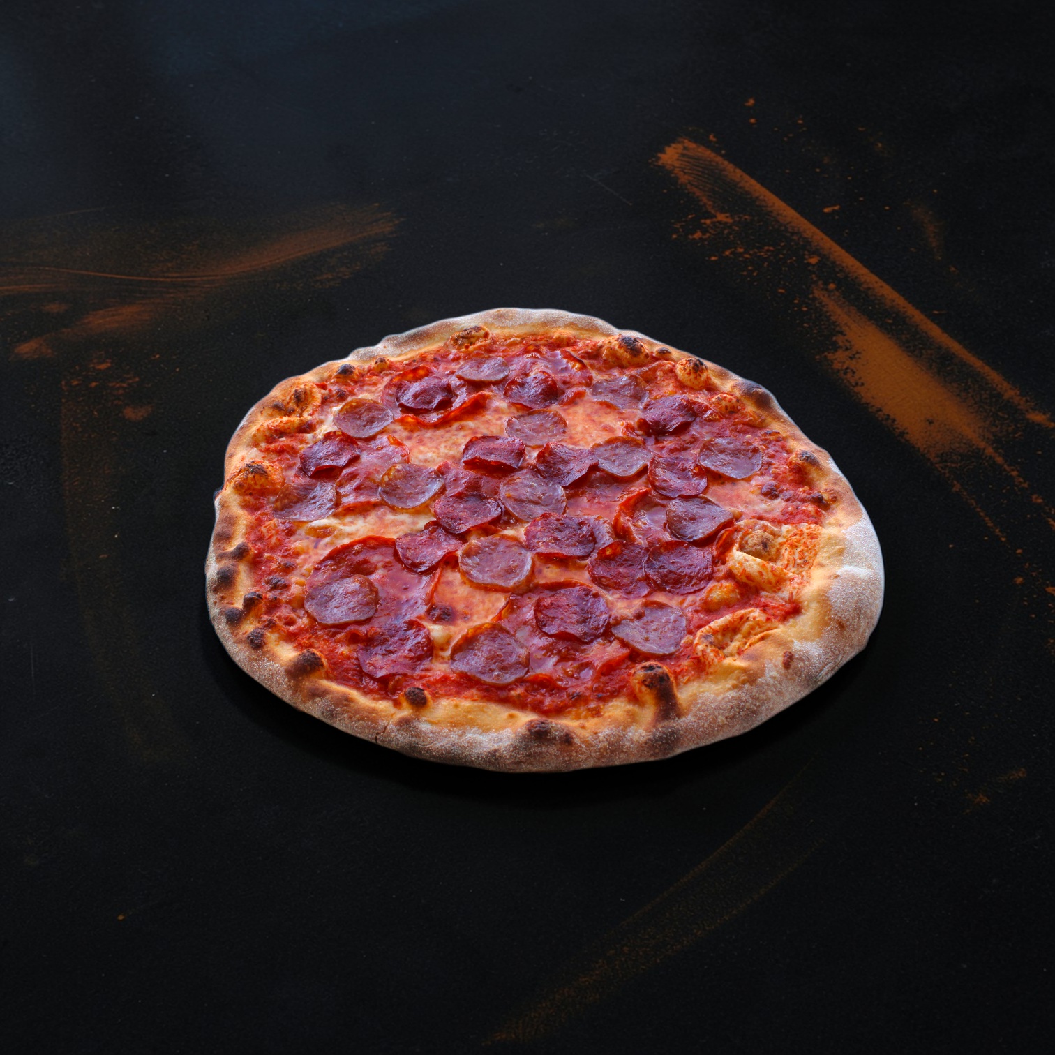 CHEEZY PIZZA foto 6
