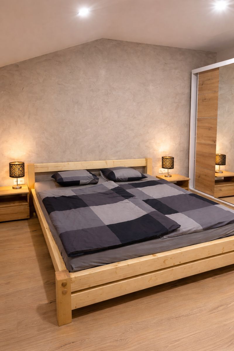 Apartmán Branná do hor foto 5