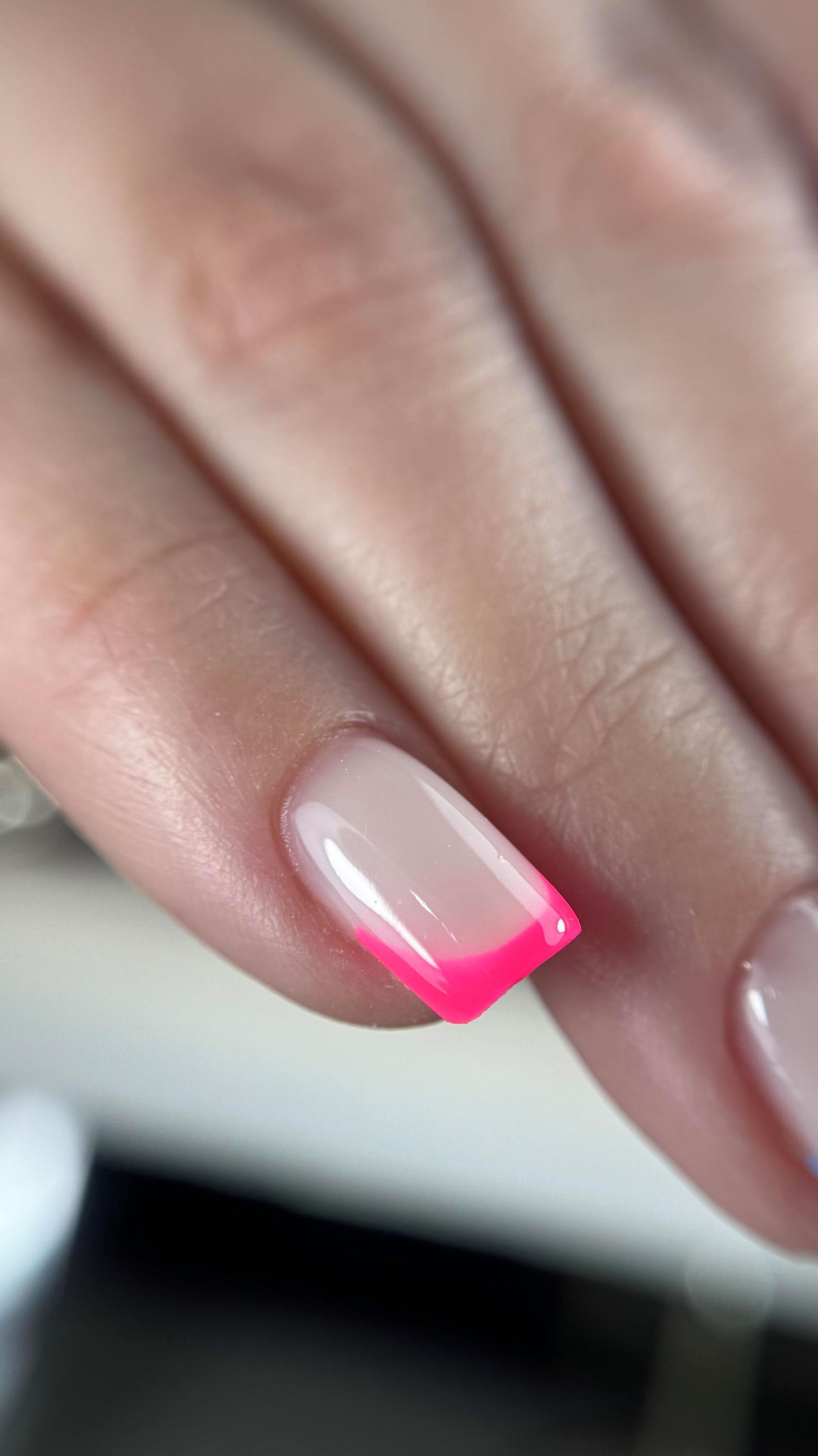 THE NAIL STUDIO by Nelia foto 3