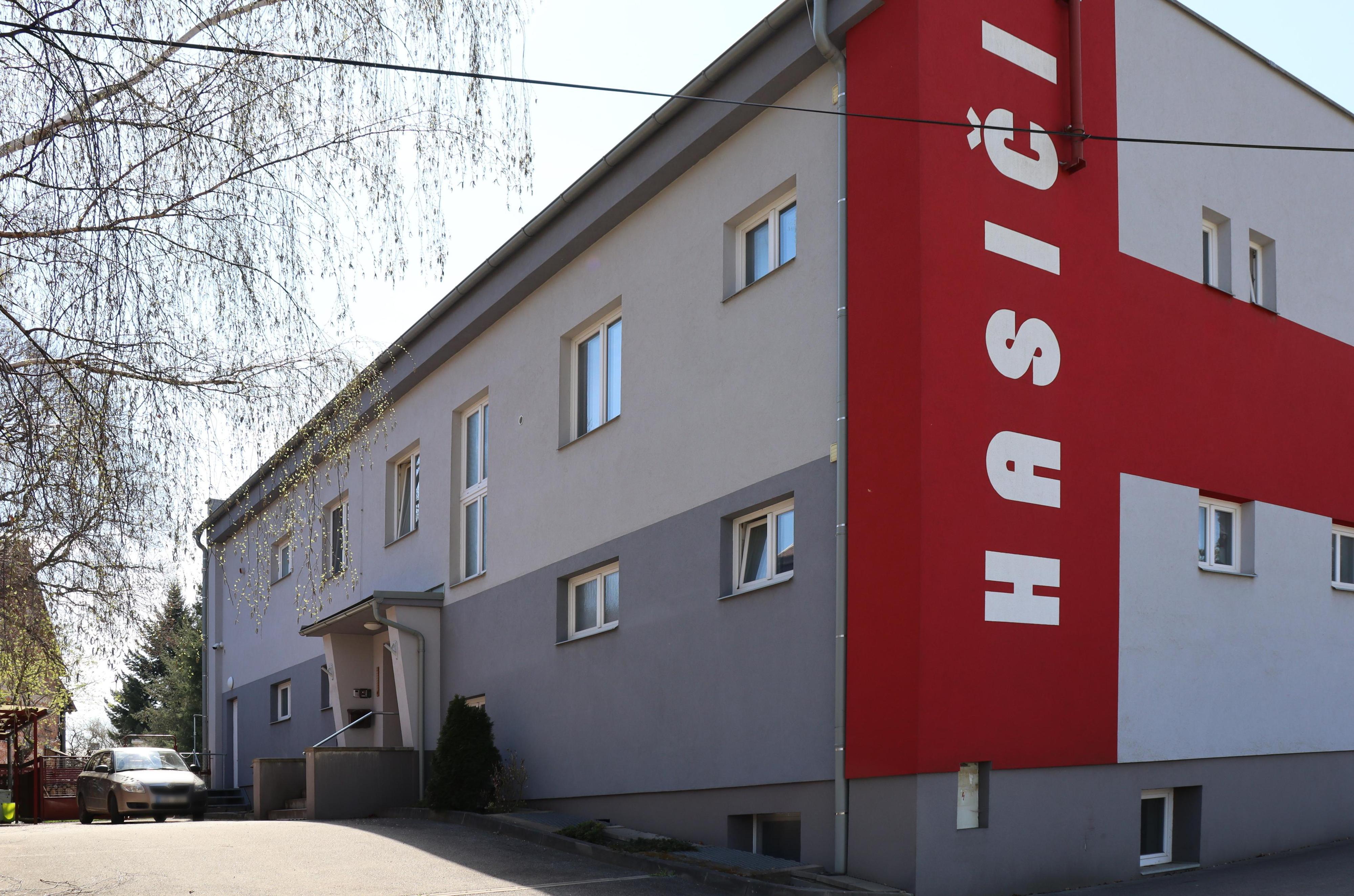 SH ČMS - Sbor dobrovolných hasičů Police nad Metují