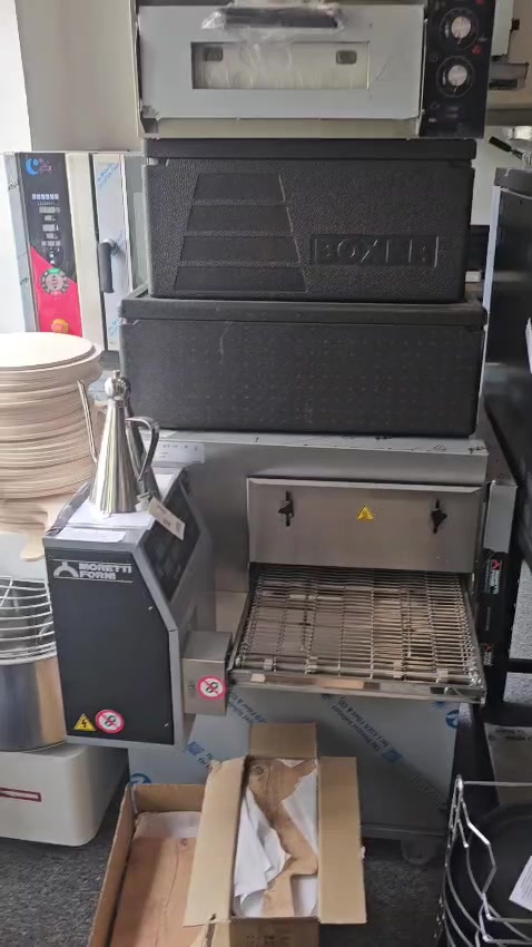 Culinex foto 2 (náhled videa)