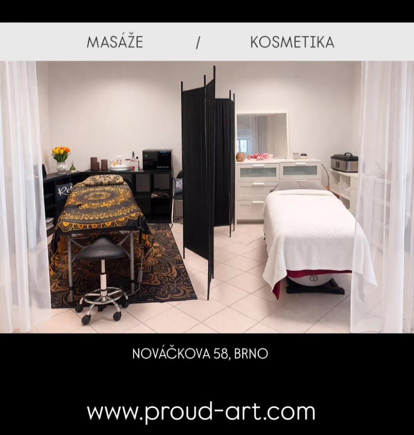 Proud ART Lenka Hanychová foto 4