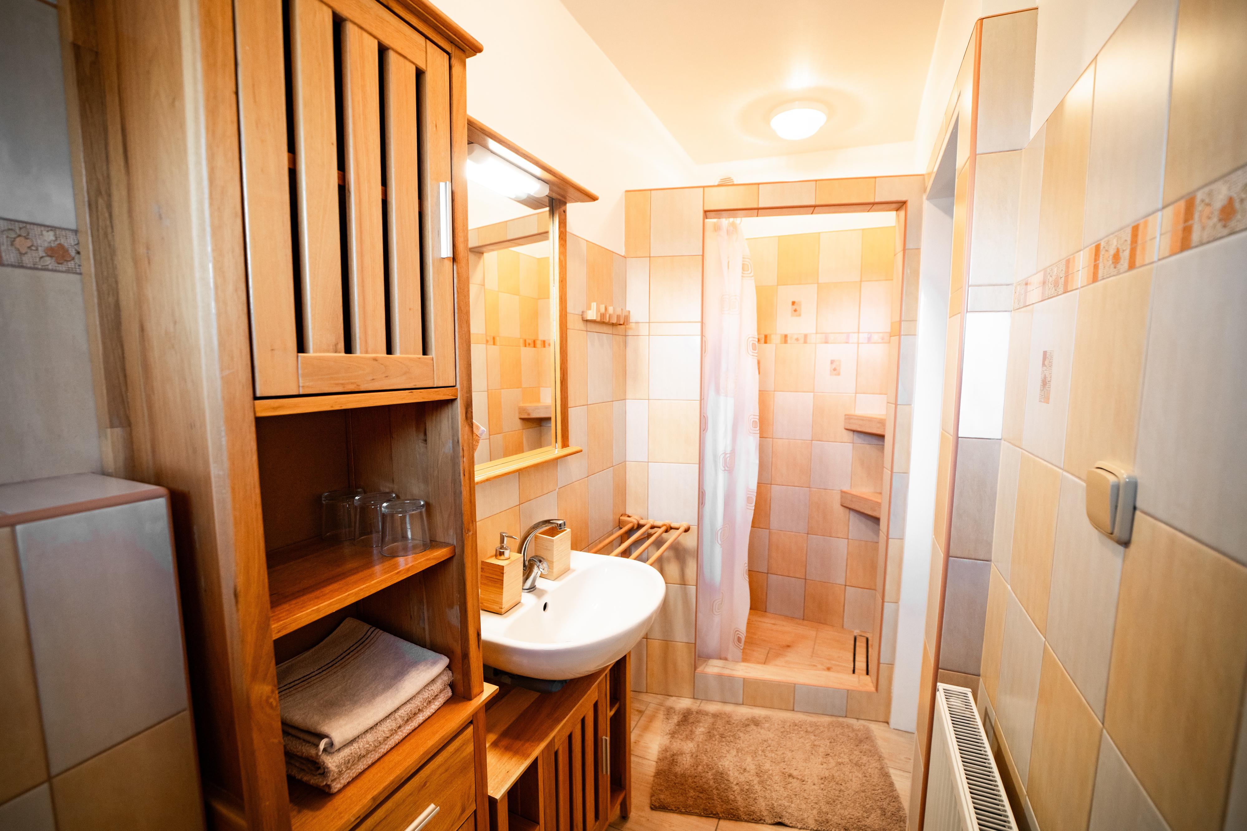 Apartmán Výhled foto 5
