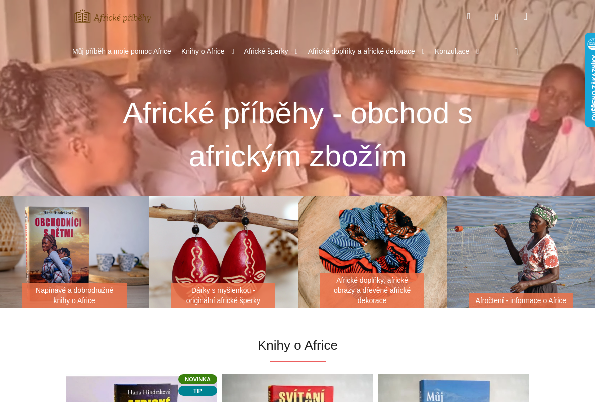 Darkysmyslenkou.cz