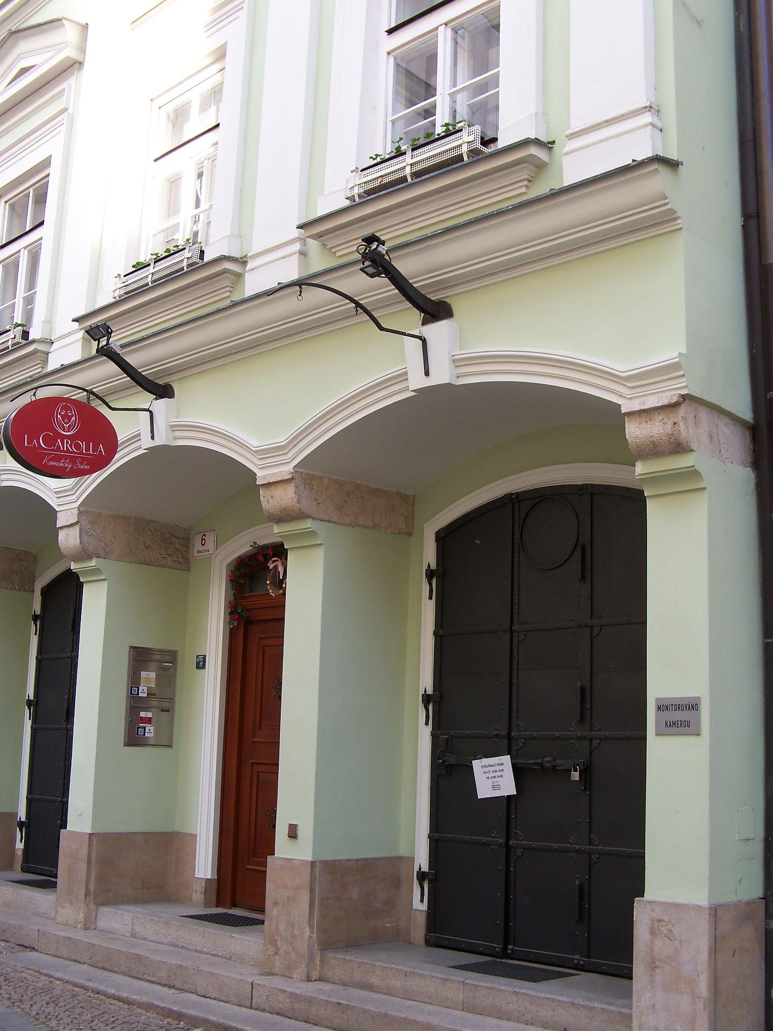 La Carolla - Karolína Mičková foto 1