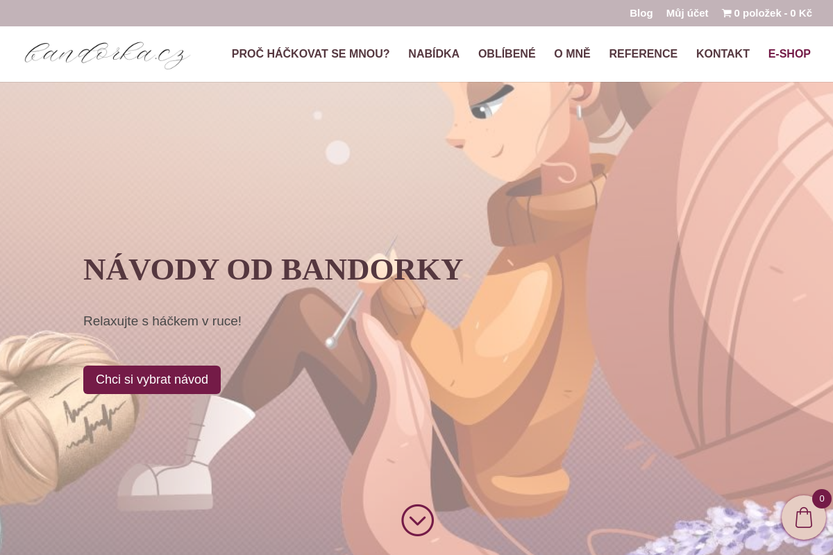 Eshop.bandorka.cz