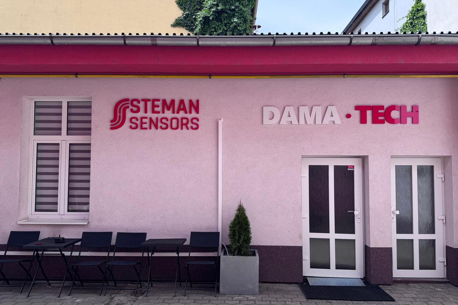 STEMAN Sensors