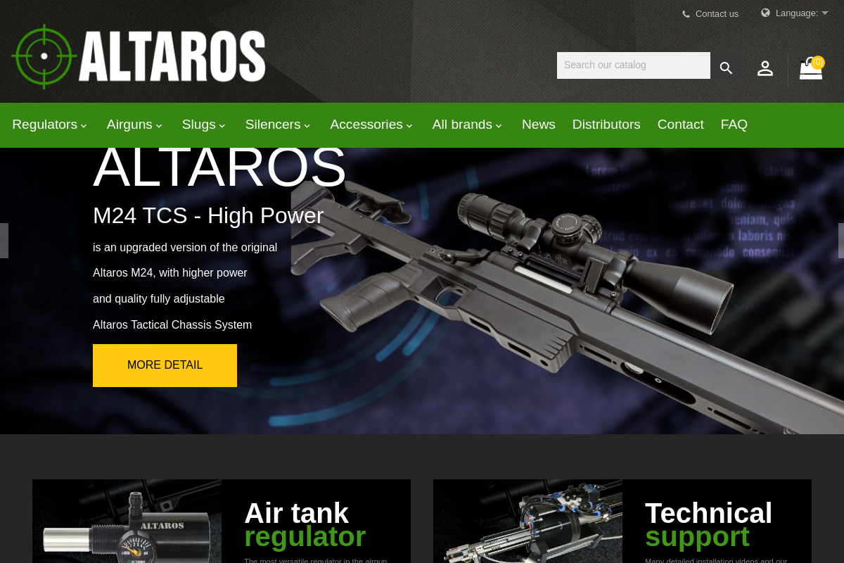 Altaros.cz