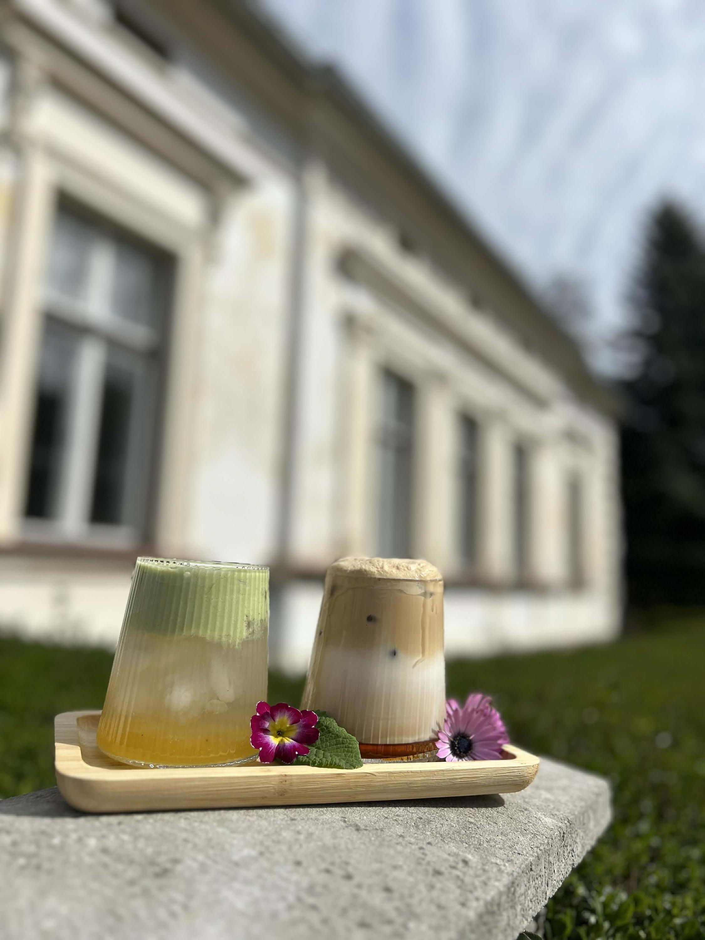 Café Kalvárie foto 4