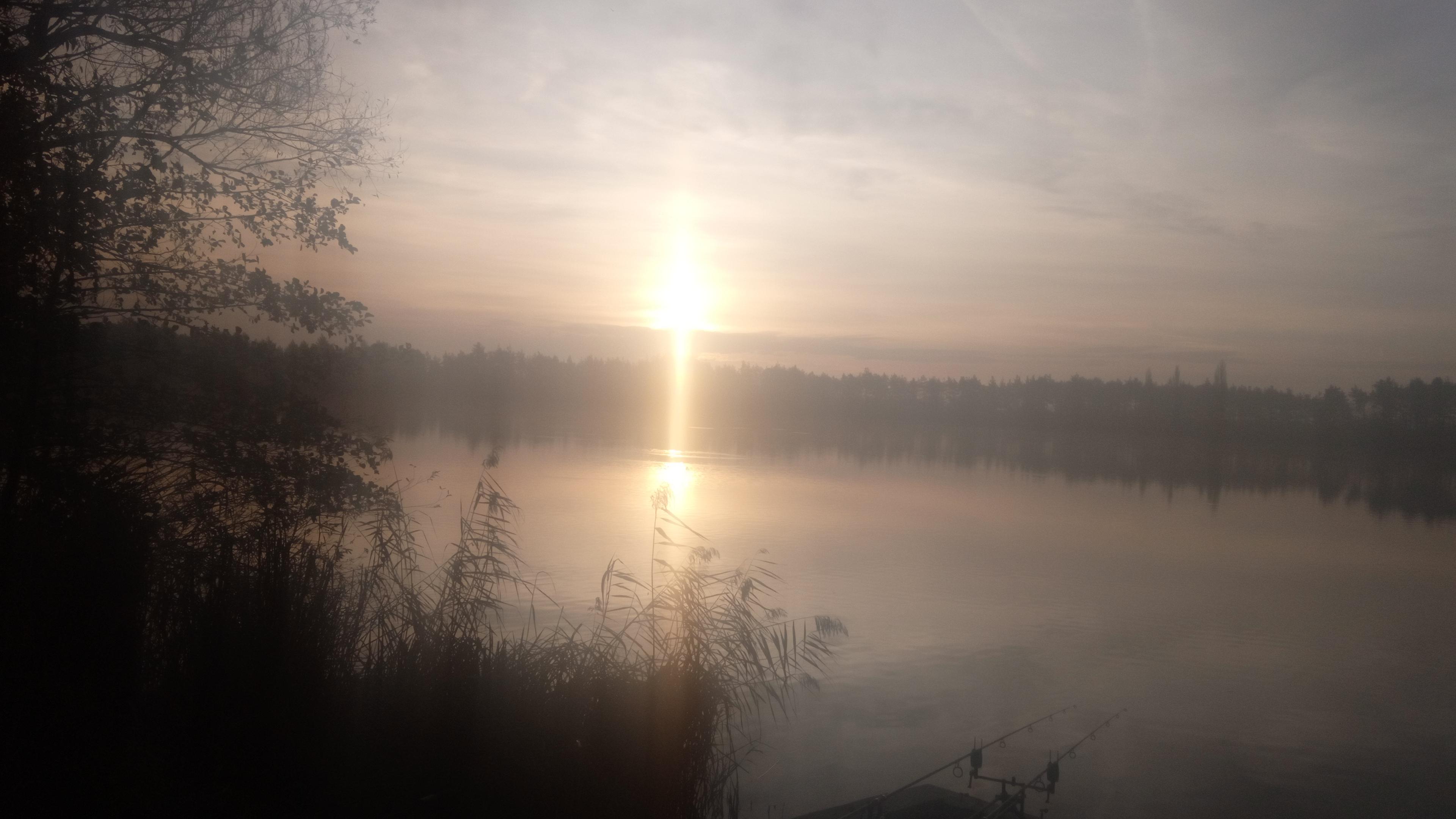 Pískovny Roudnice foto 1