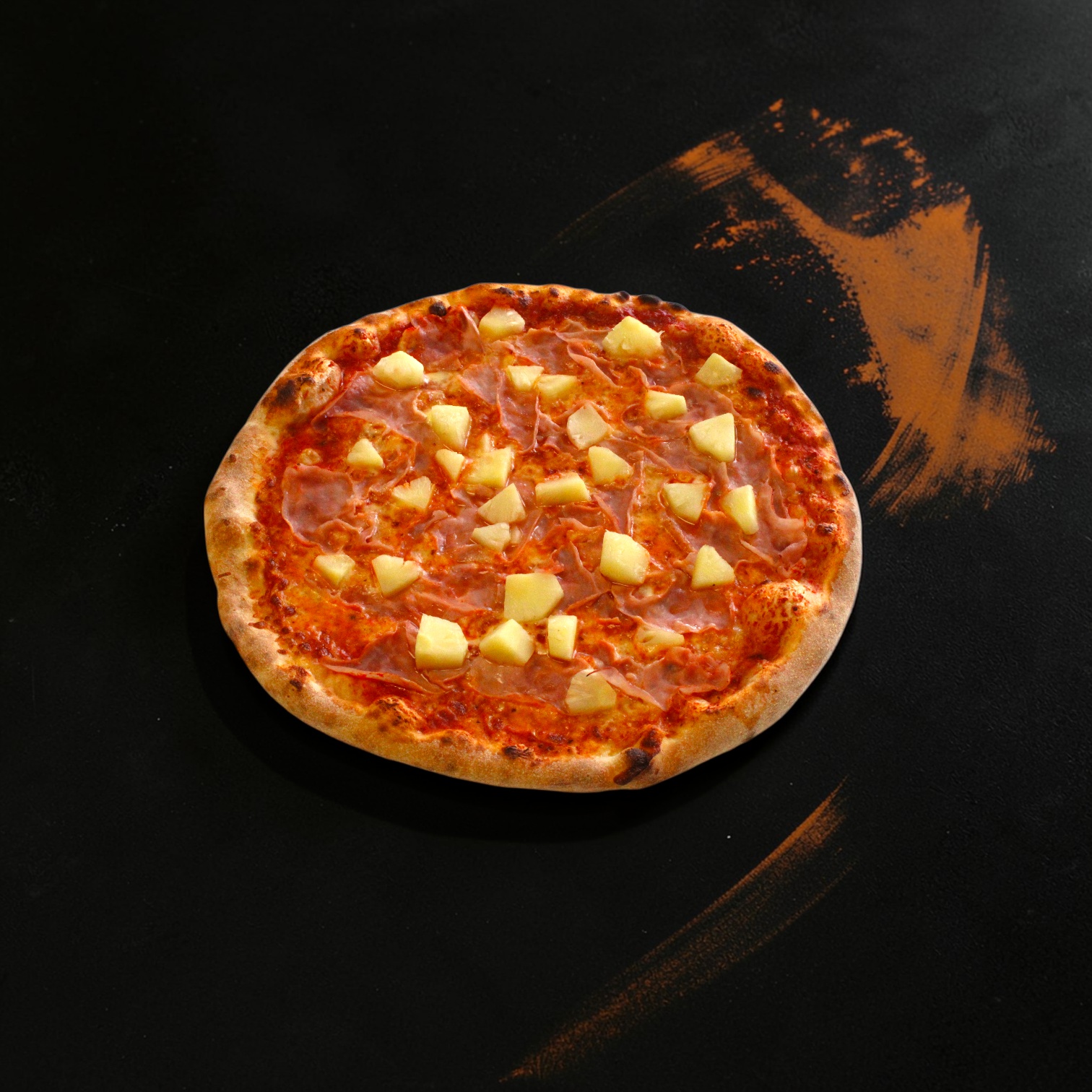 CHEEZY PIZZA foto 5