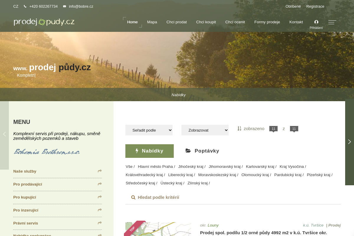 Prodejpudy.cz