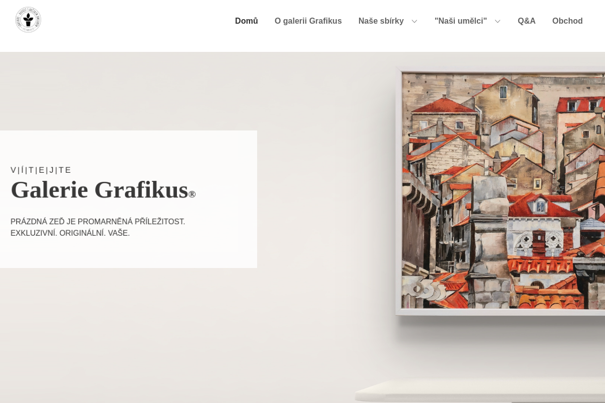 Grafikus.cz