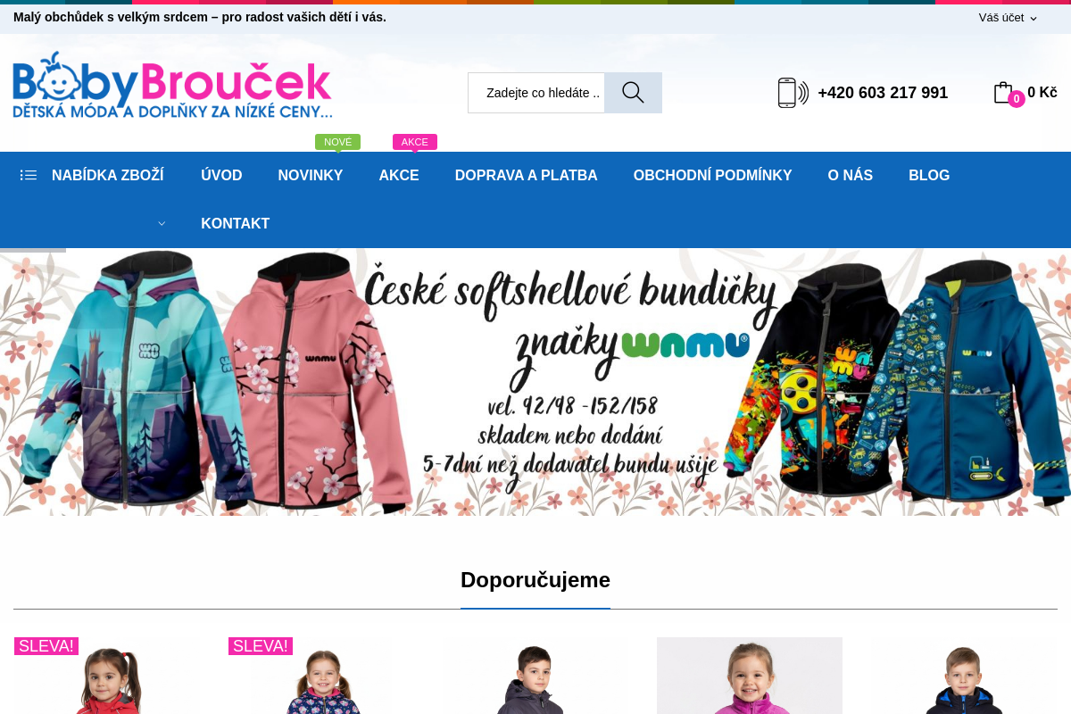 Babybroucek.cz