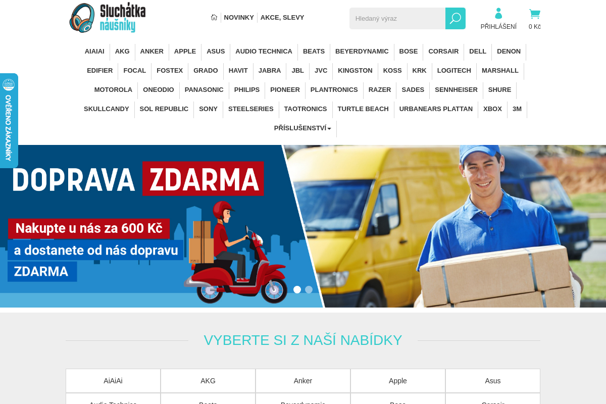 sluchatka-nausniky.cz