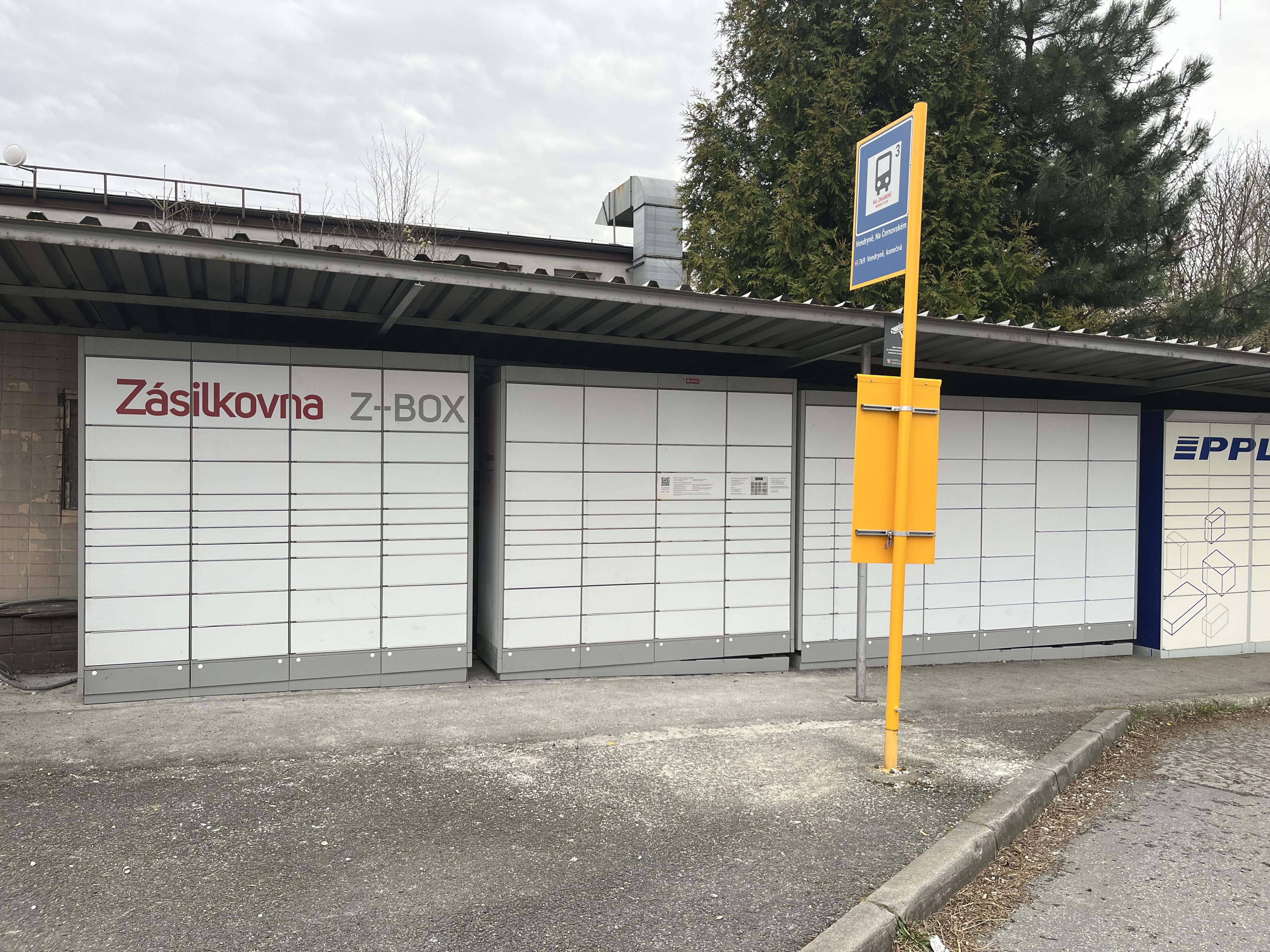Z-BOX foto 2
