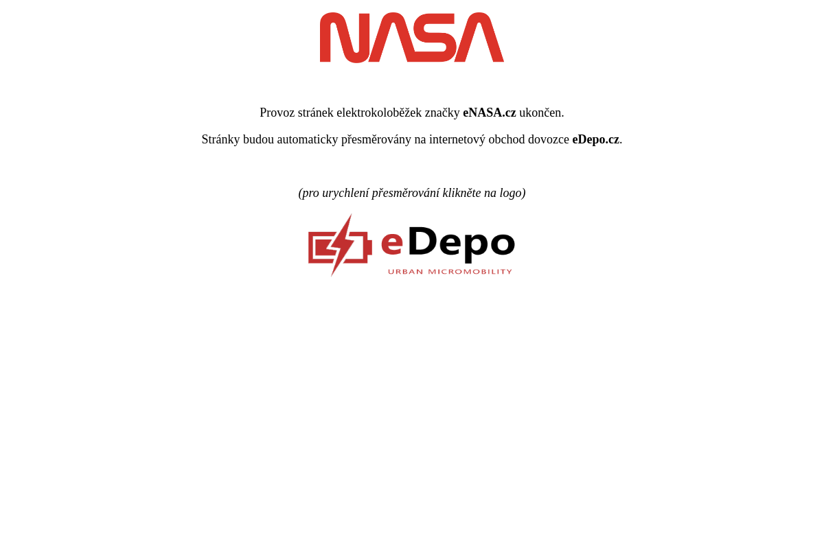 eNasa.cz