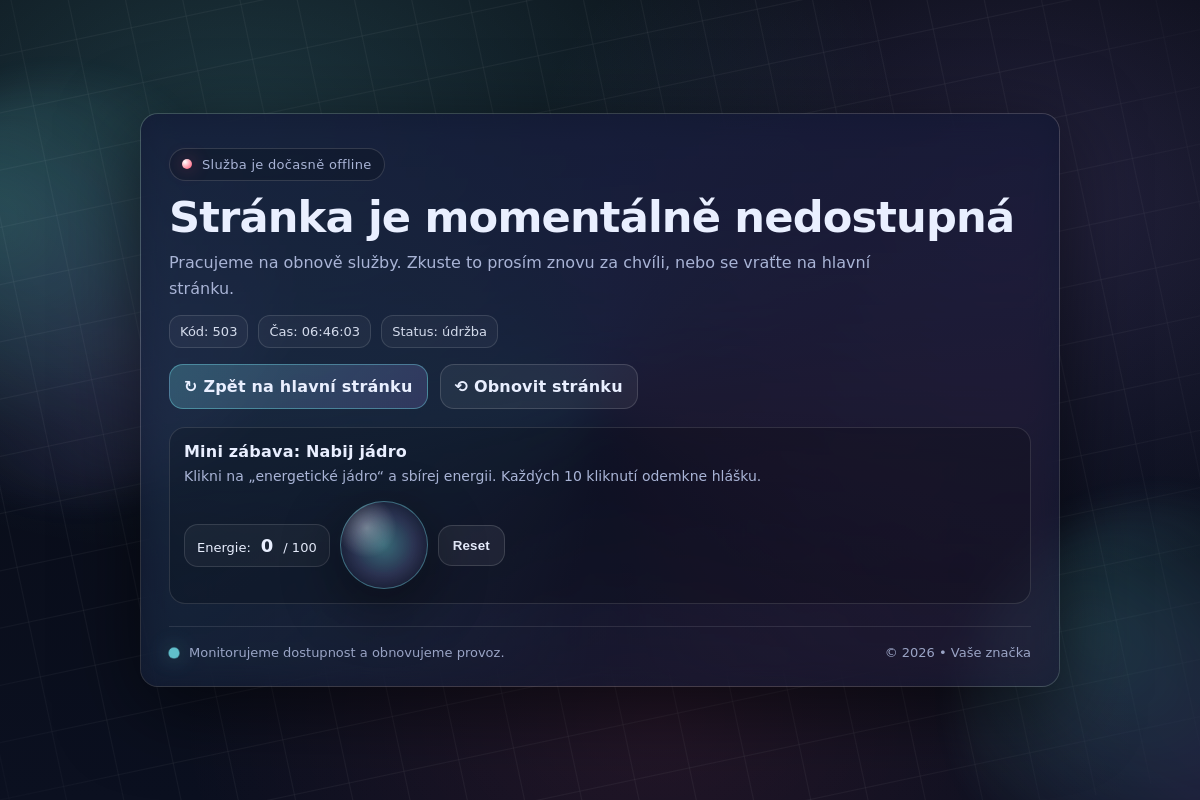 Proshell.cz
