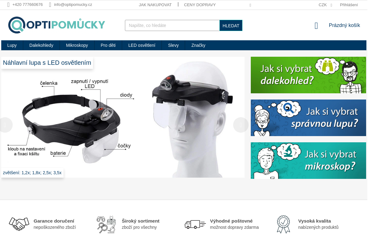 Optipomucky.cz
