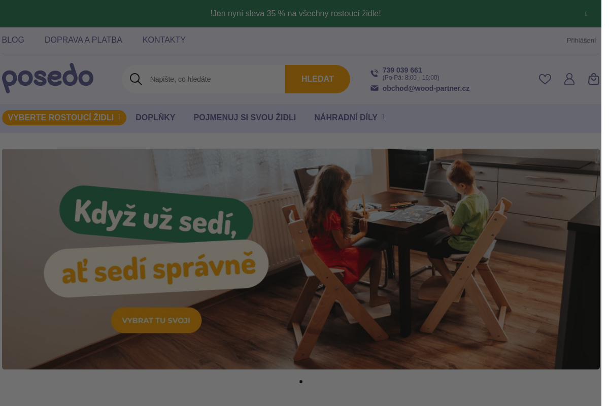 Posedo.cz