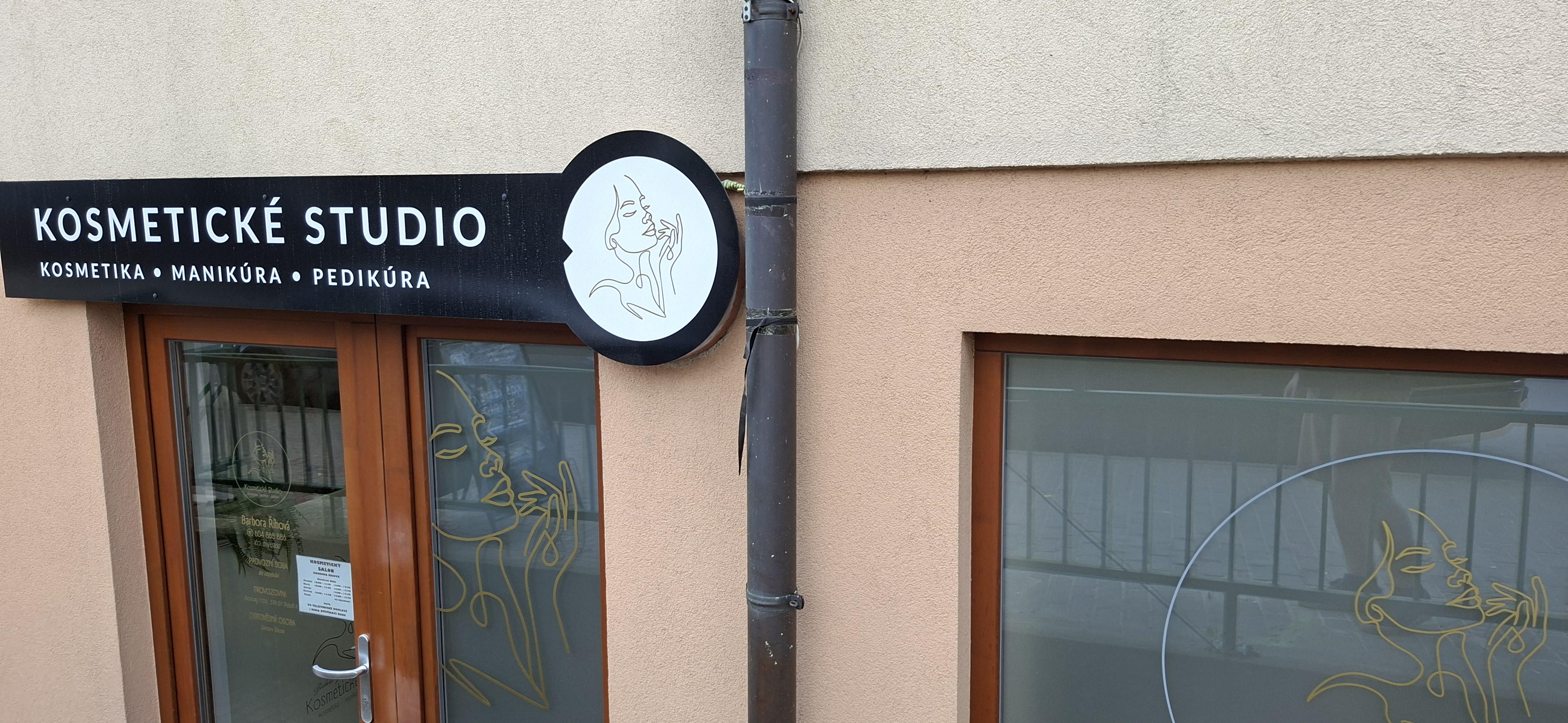 Kosmetické studio Barbora Říhová foto 4