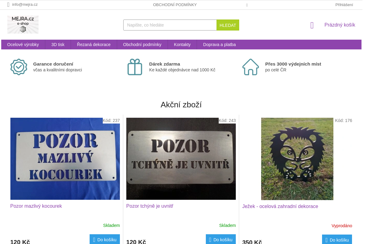 Obchod.mejra.cz