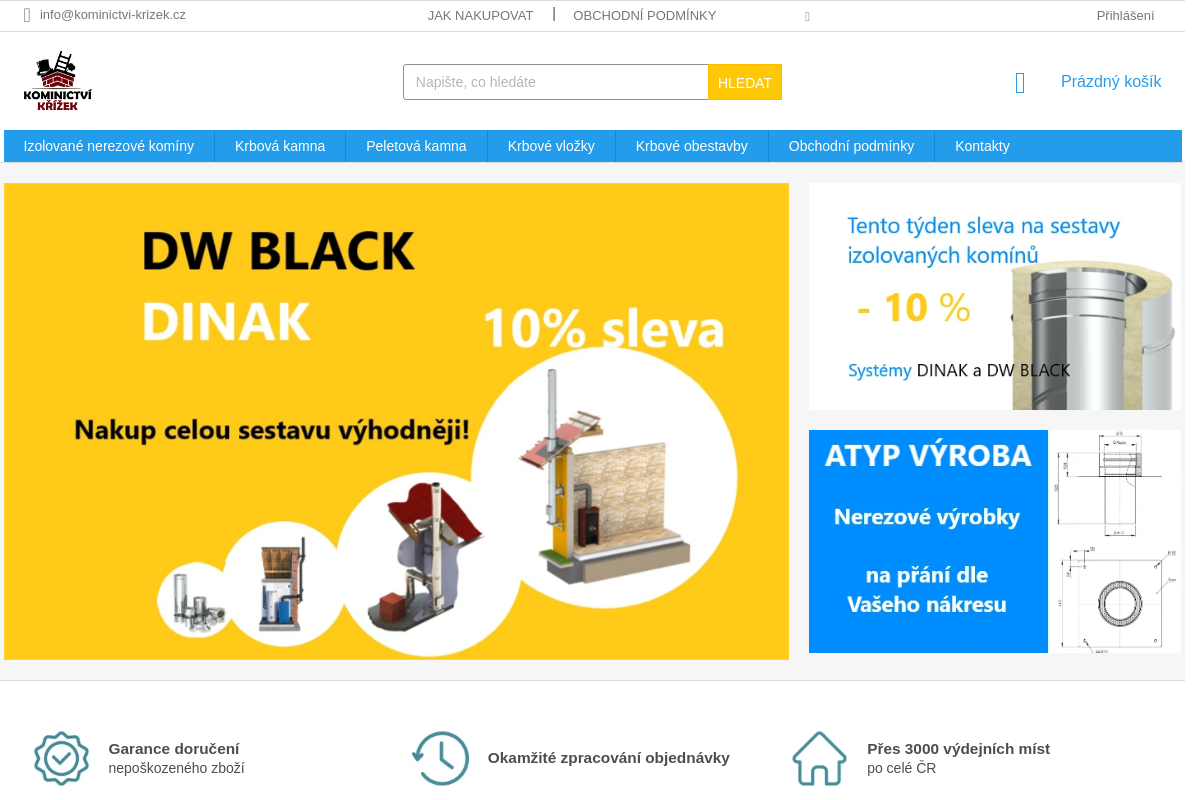 Kominsnadno.cz