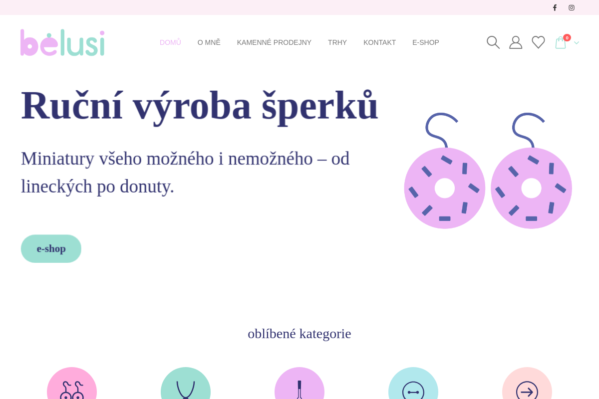 Belusi