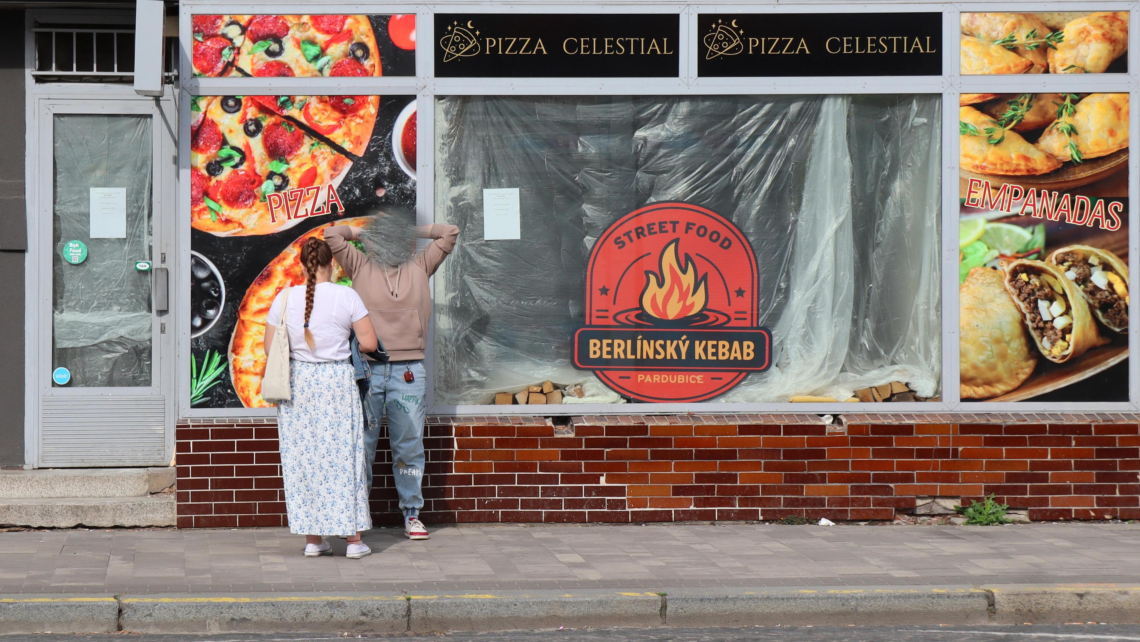 Pizza Celestial foto 3