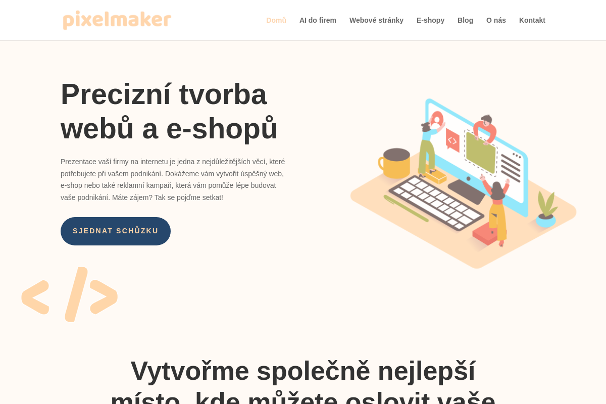 Maker Inspiration, s.r.o.