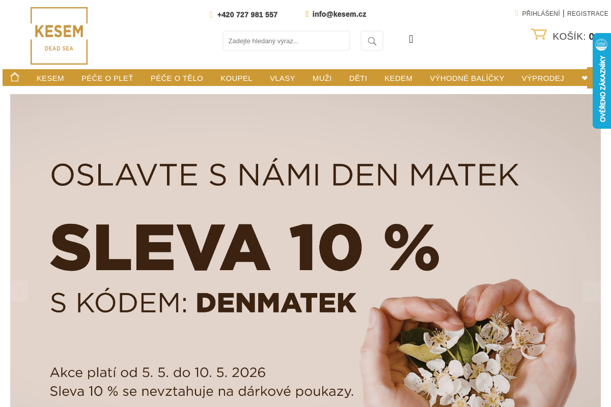 Kesem.cz