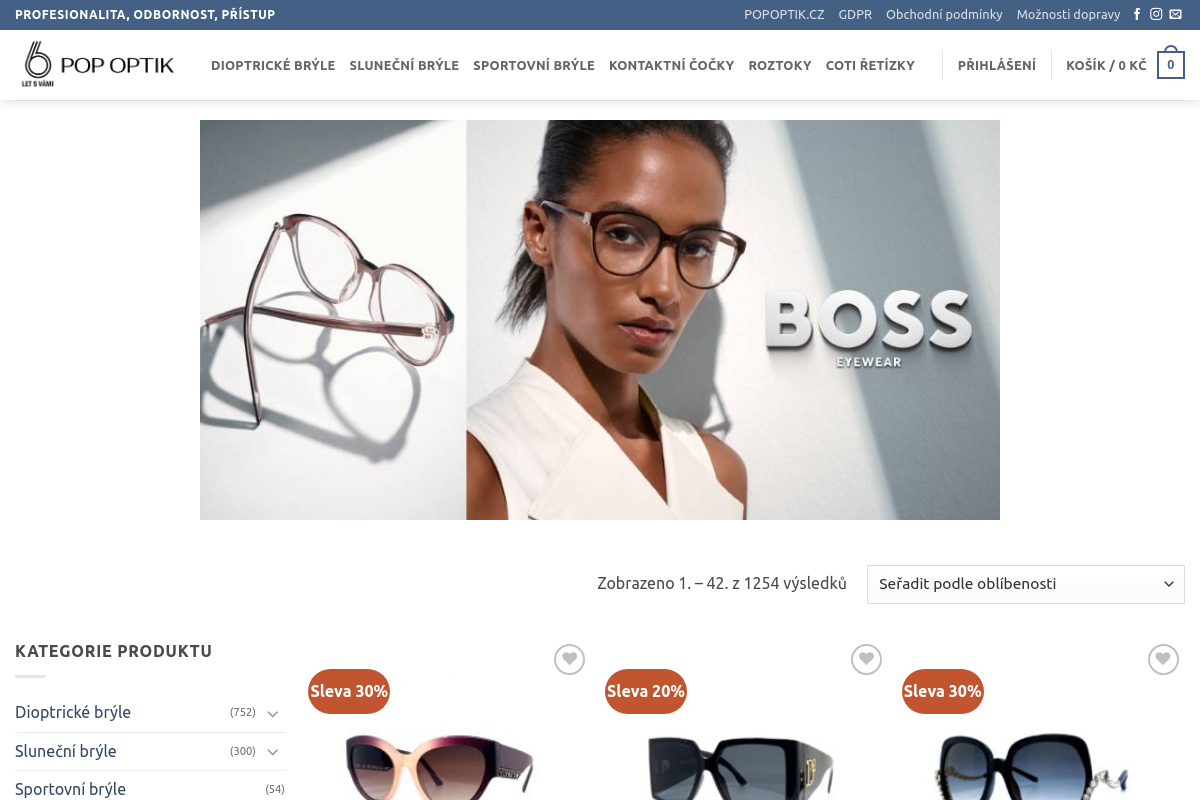 Popoptik.shop