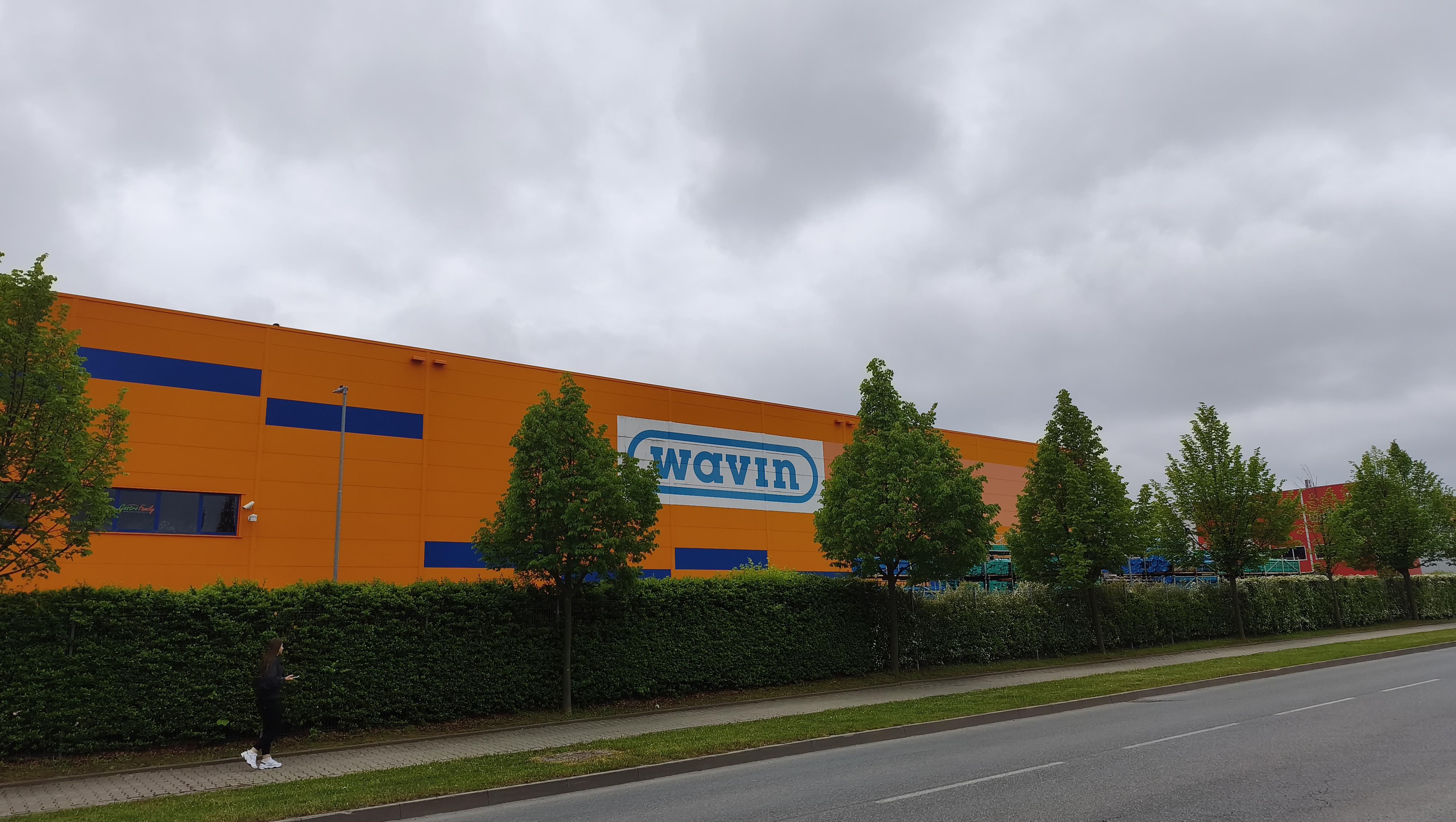 Wavin Czechia s.r.o. foto 2