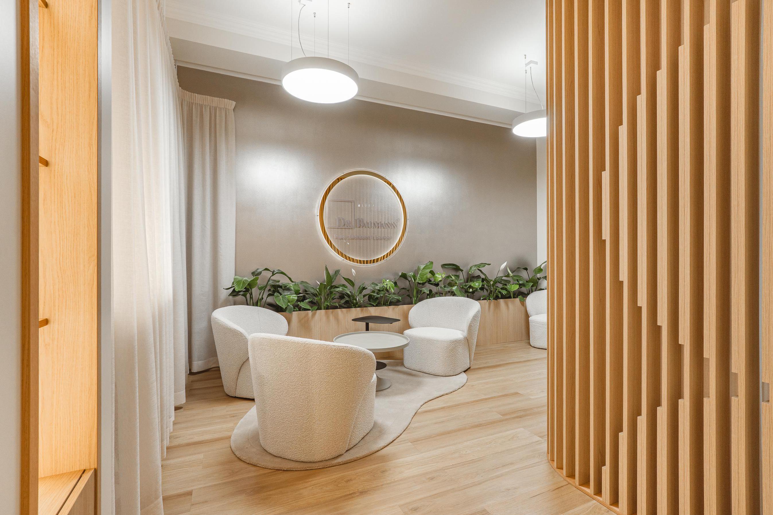 Pure SkinIdent Lounge