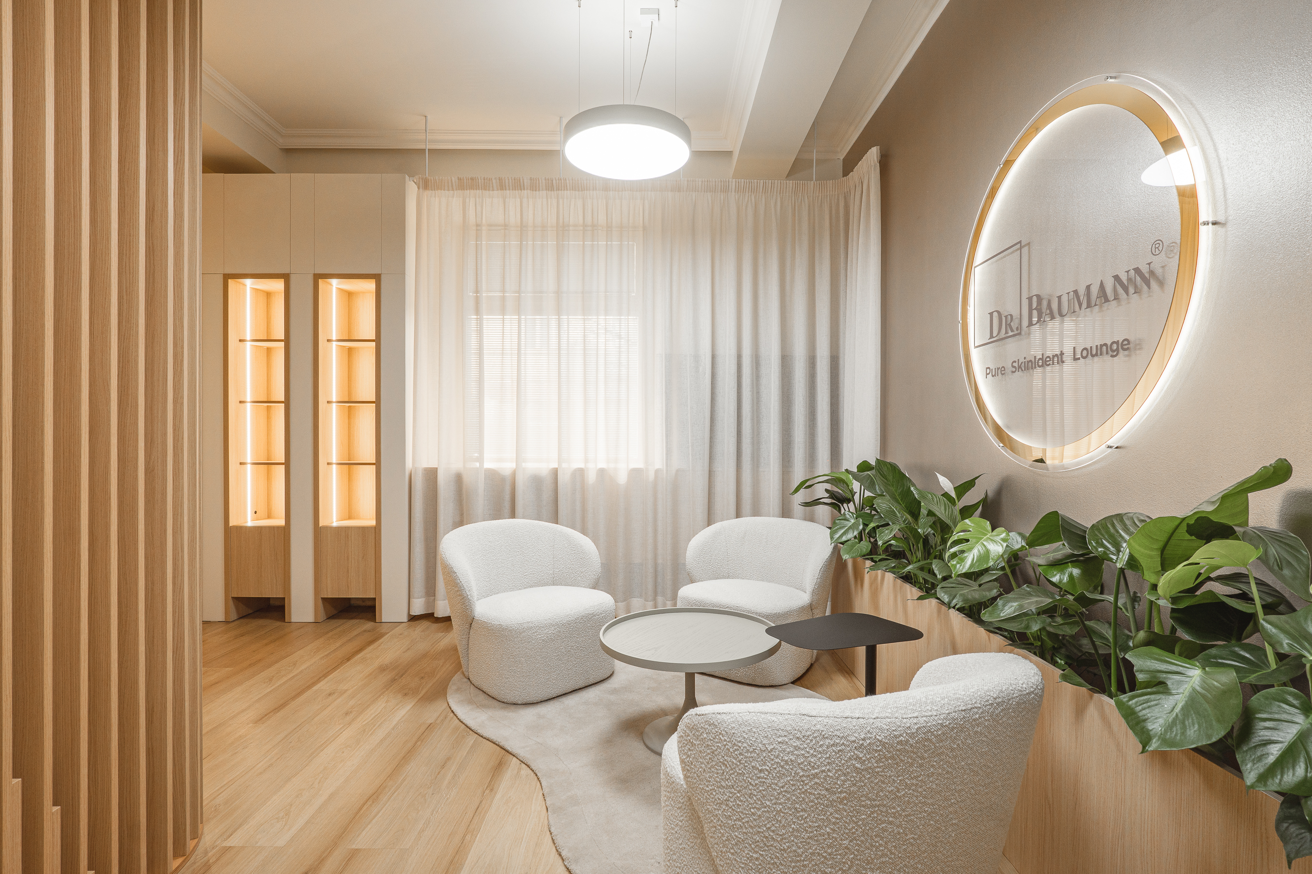Pure SkinIdent Lounge foto 3