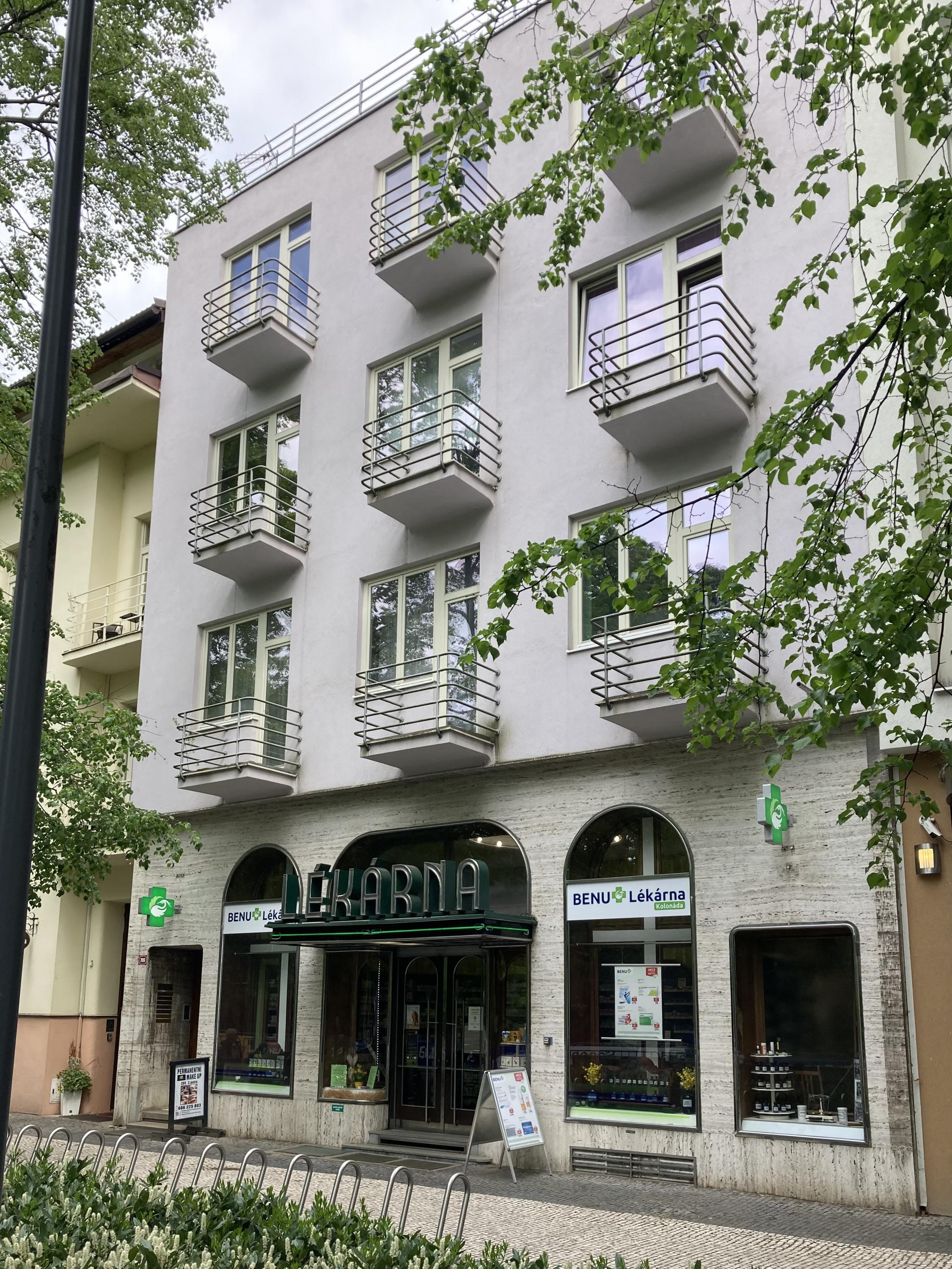BENU Lékárna foto 3