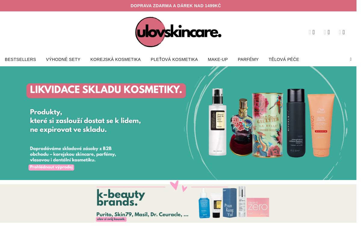 Ulovskincare.cz