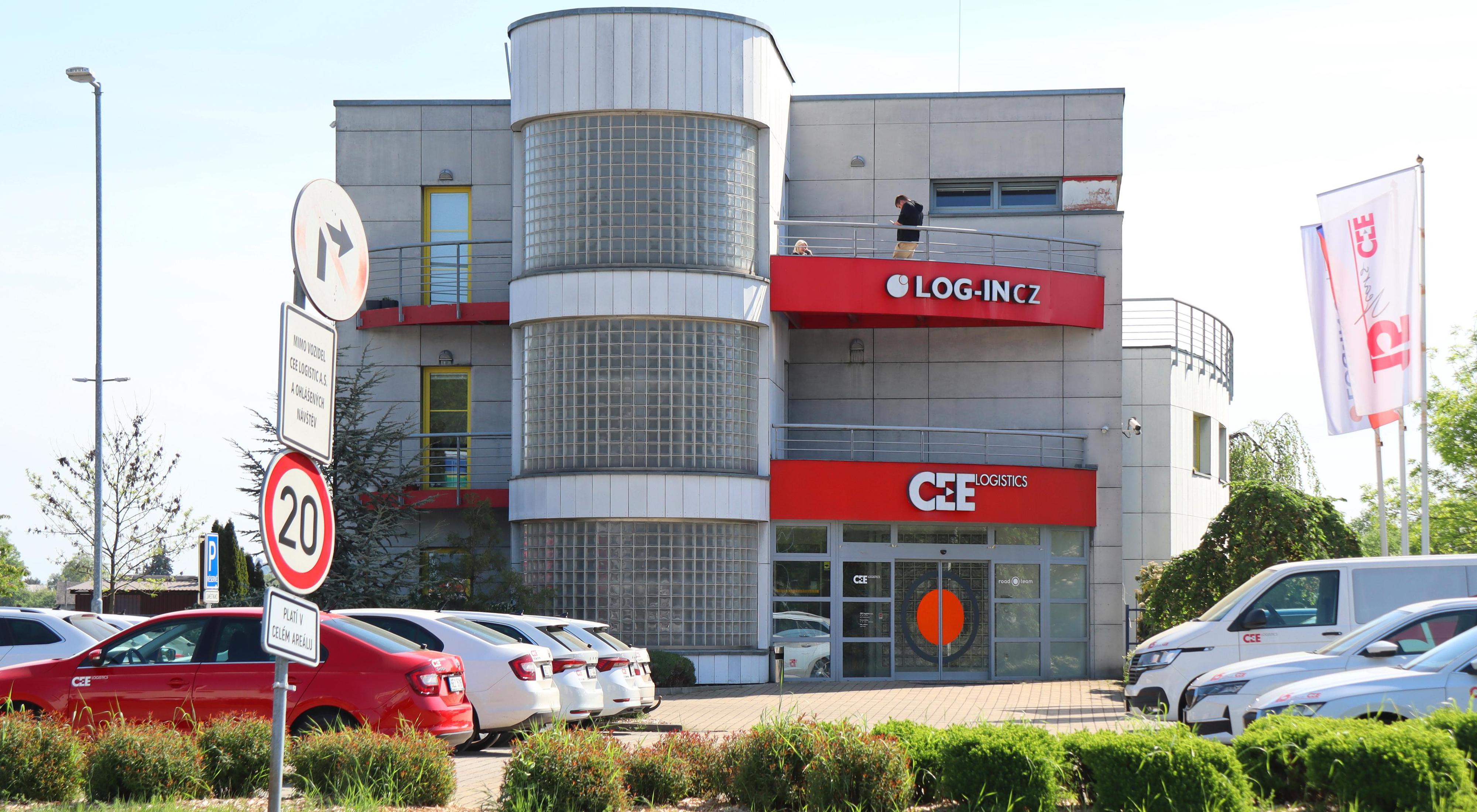 CEE Logistics, a.s. foto 3