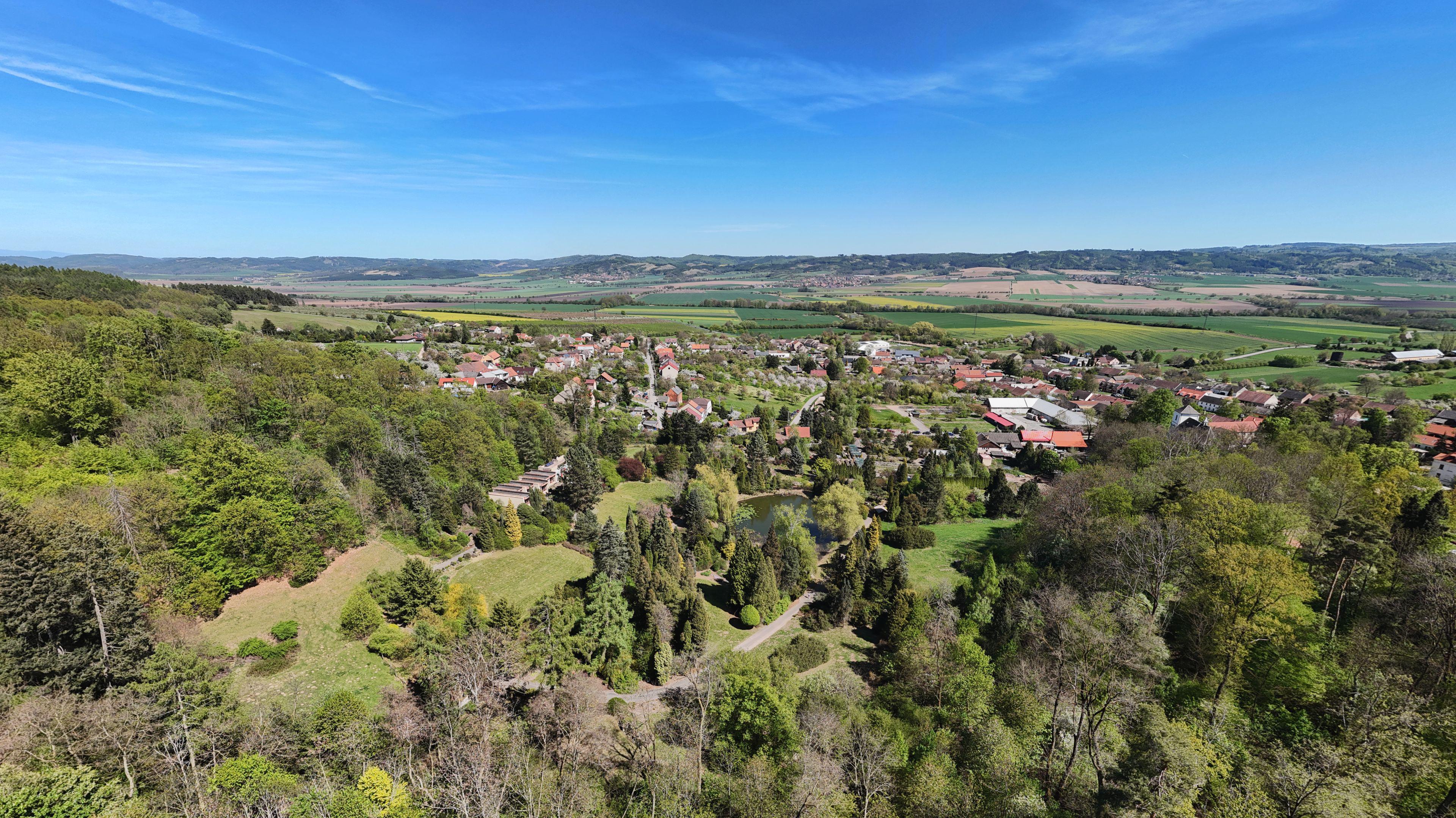 Arboretum - František Chlup foto 5