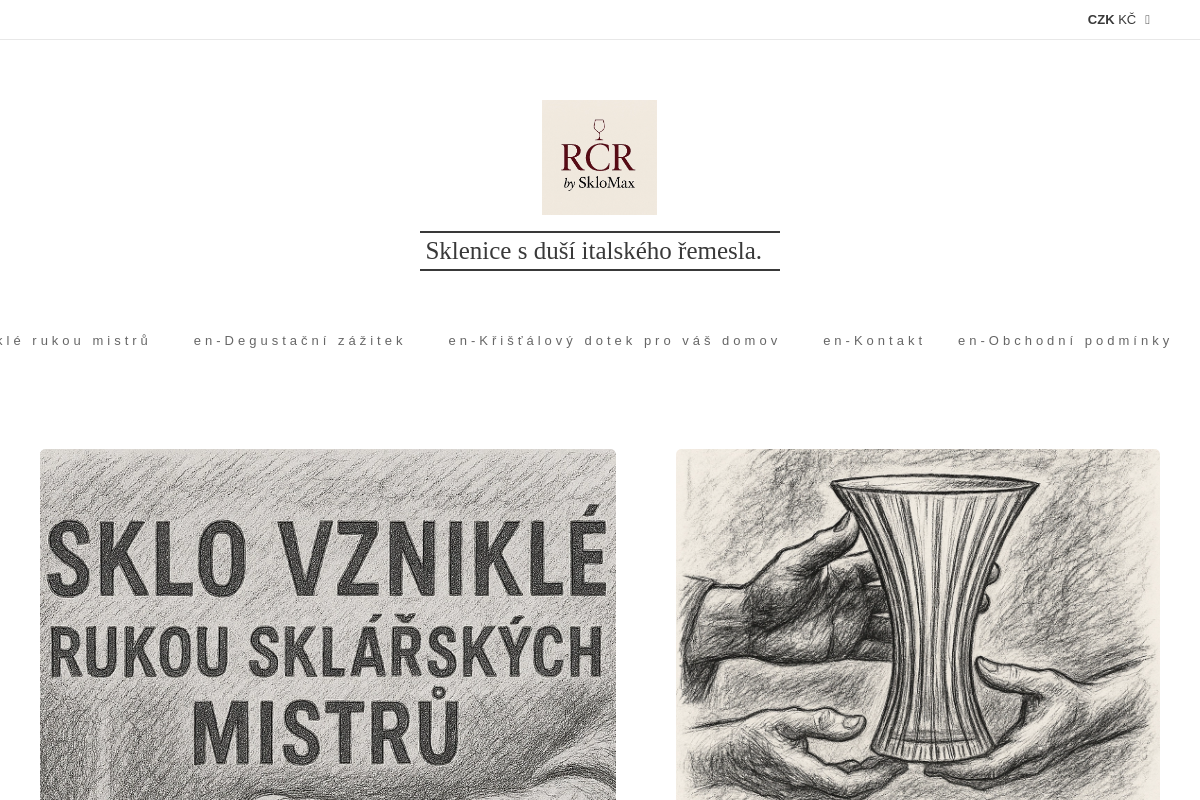 Rcrbysklomax.cz