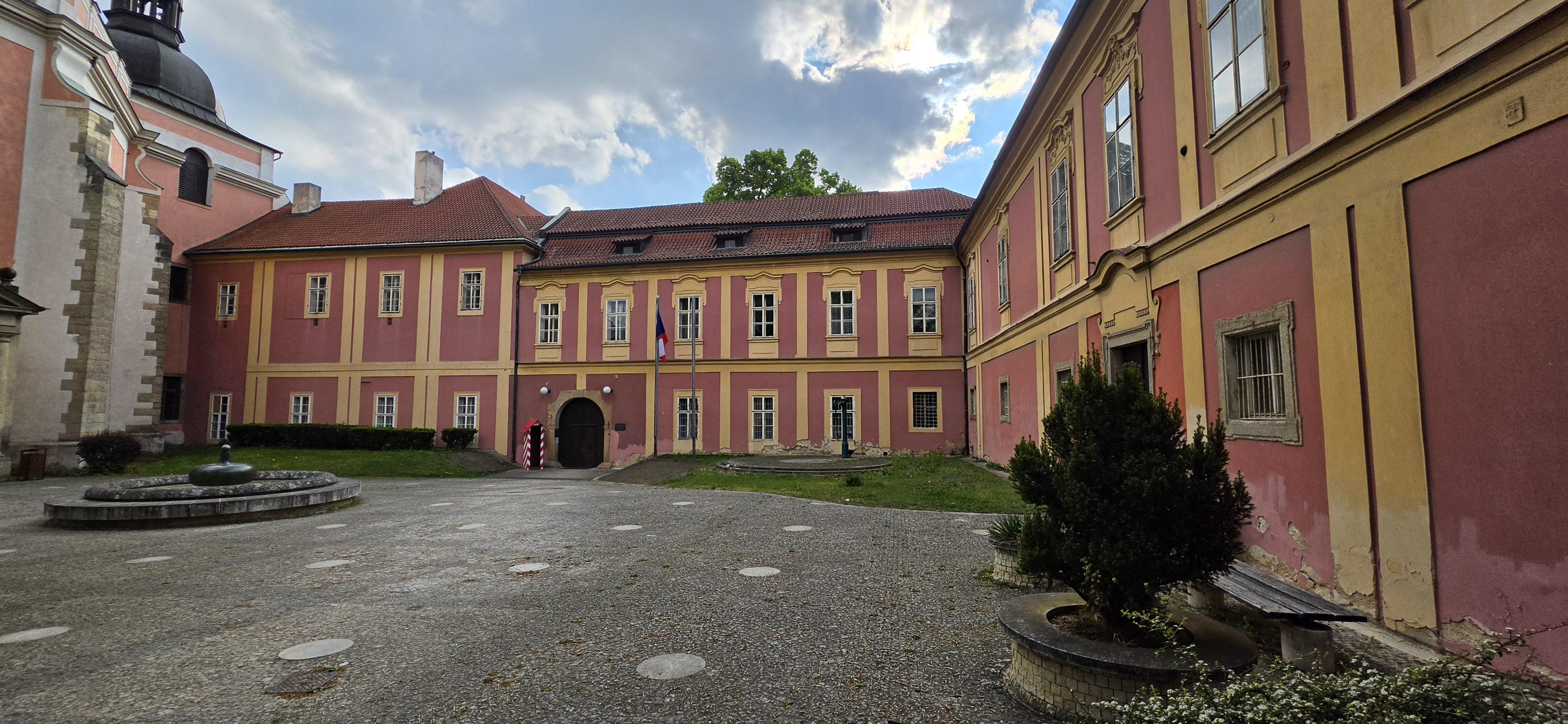 Muzeum Policie České republiky foto 2