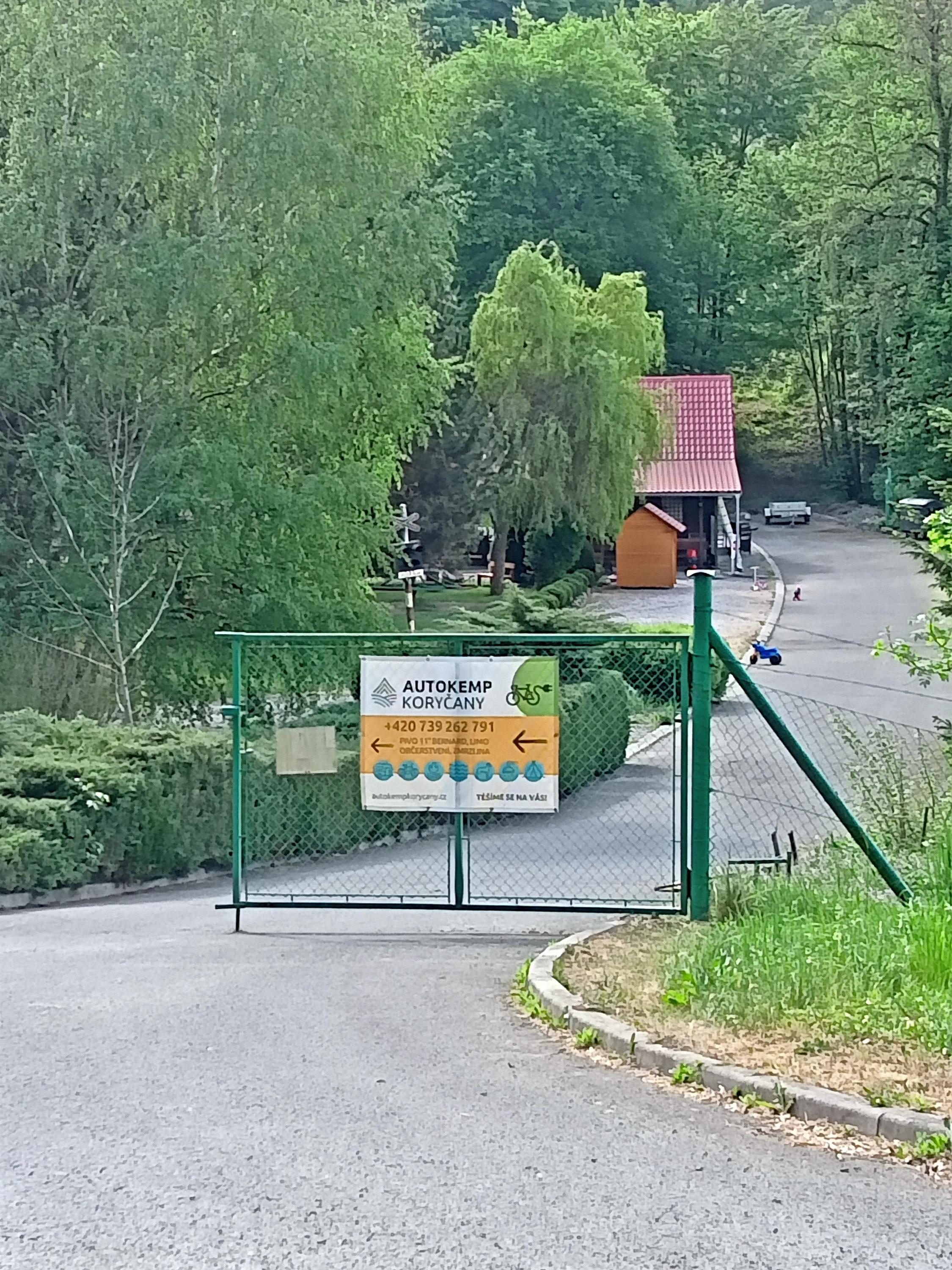 Autokemp Koryčany foto 6