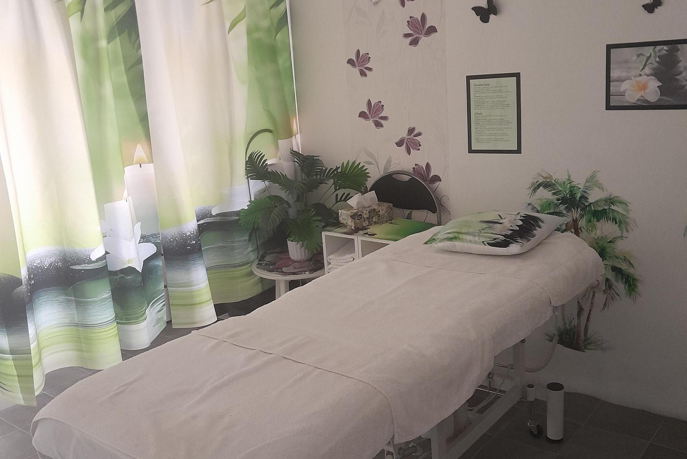 salon Anička