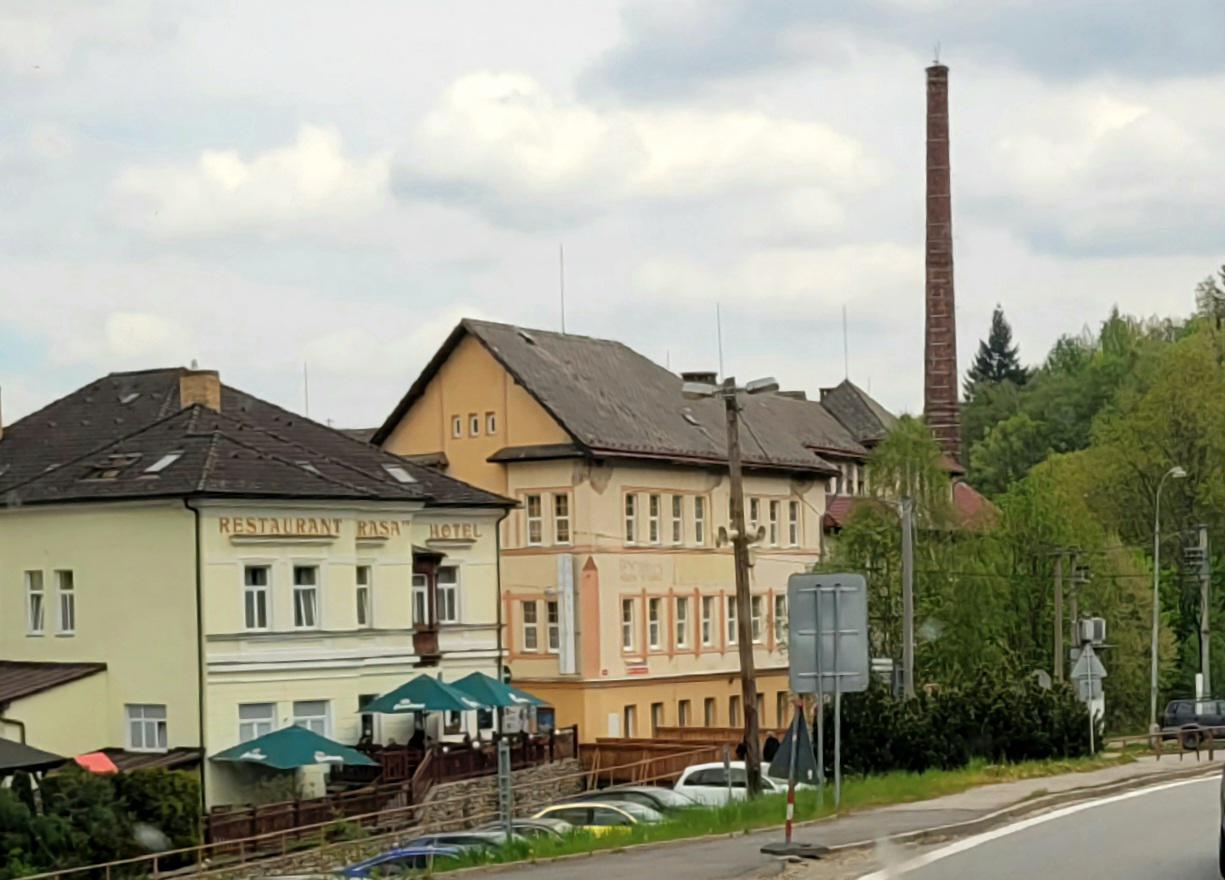 Penzion Volyňka foto 3