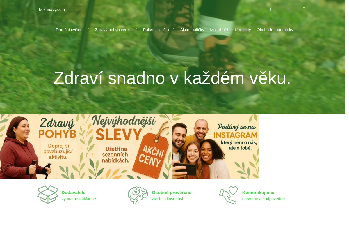 Bezunavy.com
