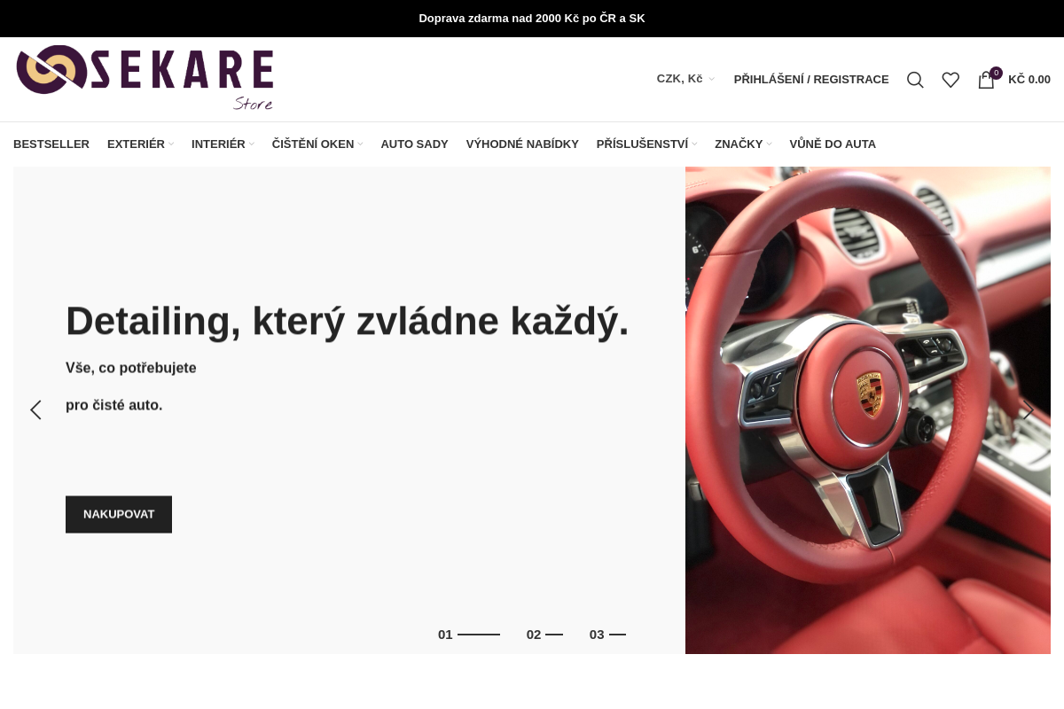Sekare.Store