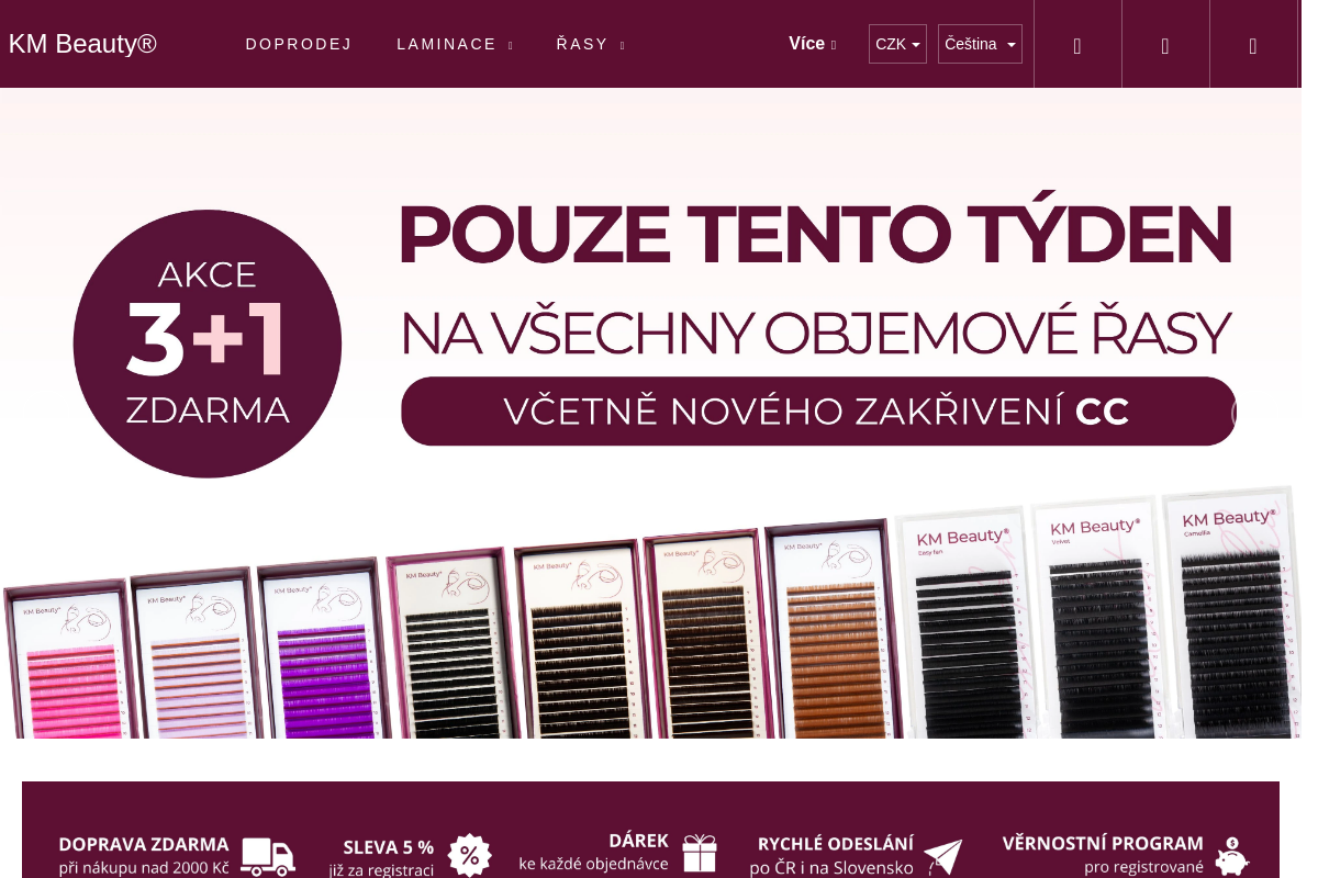Kmbeauty-full.com