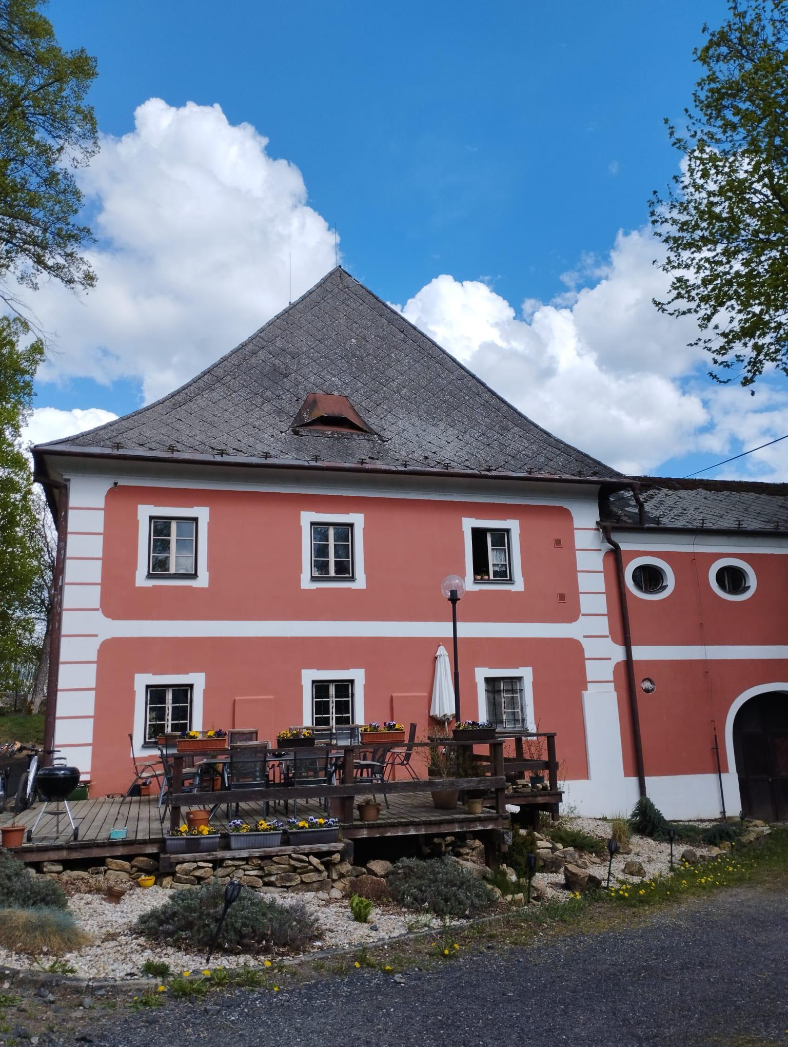 Apartmány Sedmikráska foto 2