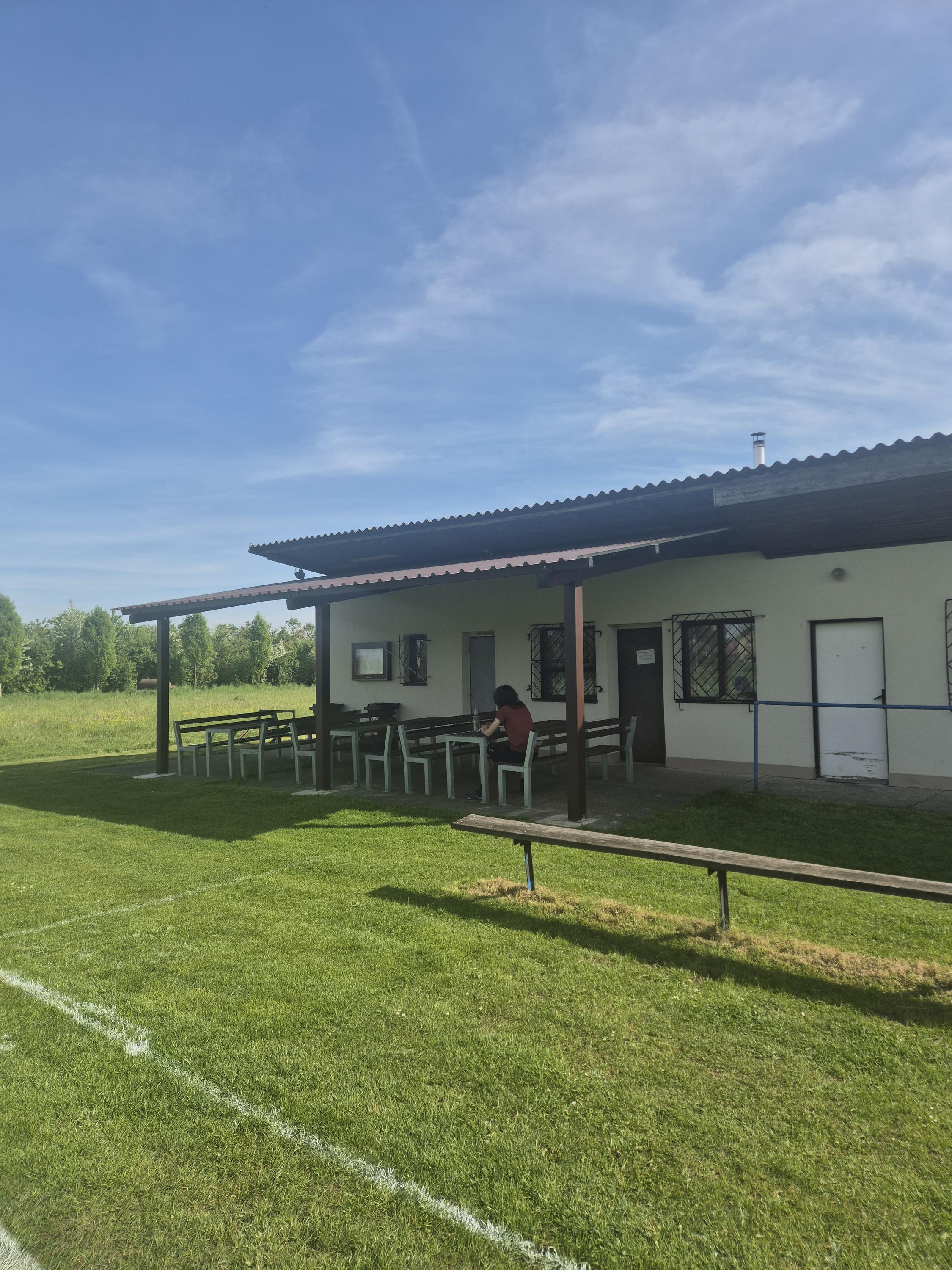 Občerstvení SK Žitovlice - Pojedy z.s. foto 1