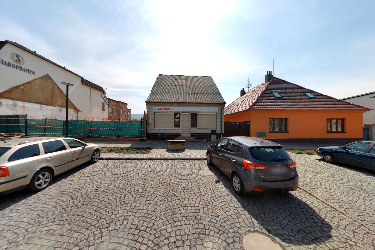 Zmrzlina 223